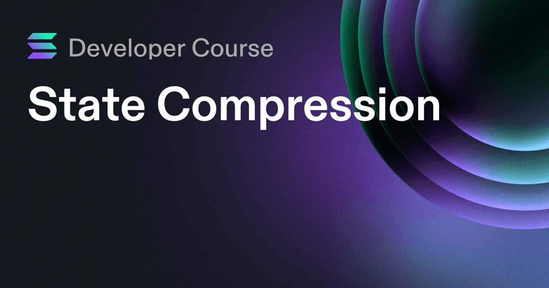 State Compression